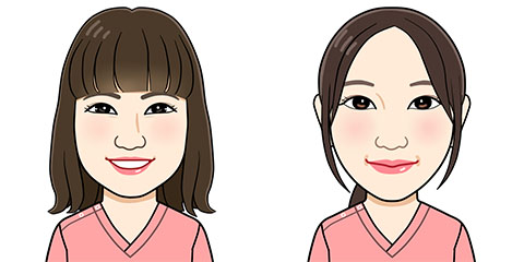 受付・歯科助手